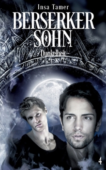 Paperback Berserkersohn Buch IV: Dunkelheit [German] Book