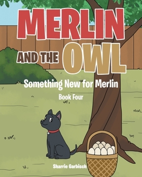 Paperback Merlin and the Owl; Something New for Merlin; Book Four Book