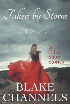 Paperback Taken by Storm: And Other Short Stories Book