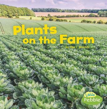 Paperback Plants on the Farm Book