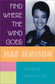 Hardcover Finding Where the Wind Goes: Moments from My Life Book