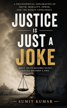 JUSTICE IS JUST A JOKE: The Court Failed. Justice Never Came.