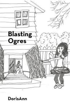 Paperback Blasting Ogres Book