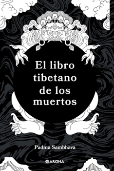 Paperback El libro tibetano de los muertos [Spanish] Book