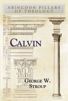 Paperback Calvin Book