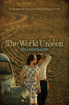 Paperback World Unseen Book