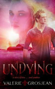 Paperback Undying Book