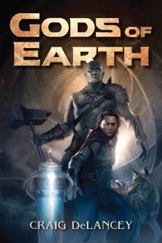 Paperback Gods of Earth Book