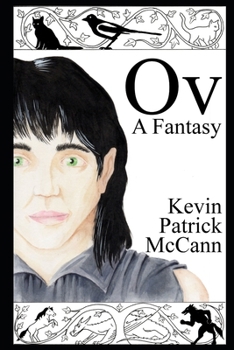Paperback Ov: A Fantasy Book
