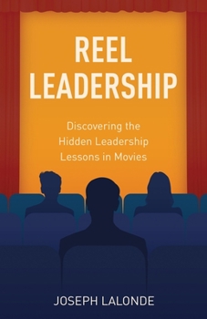 Paperback Reel Leadership Book