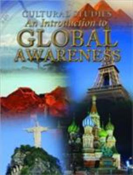 Hardcover Cultural Studies: An Introduction to Global Awareness Book