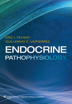 Paperback Endocrine Pathophysiology Book