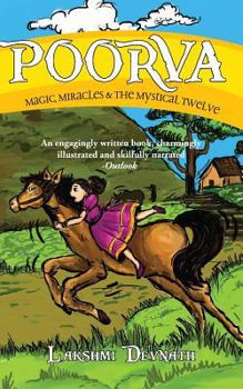 Paperback Magic, Miracles and the Mystical Twelve Book