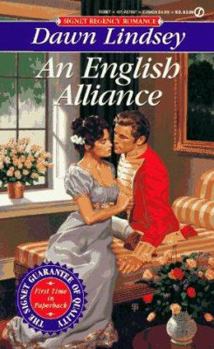 Mass Market Paperback An English Alliance Book