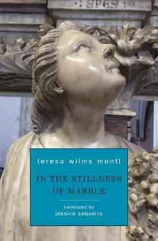 Paperback In the Stillness of Marble Book