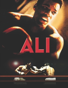 Paperback Ali Book
