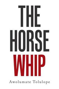Paperback The Horse Whip Book