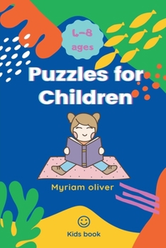 Puzzles for Children