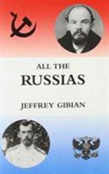 Paperback All the Russians Book