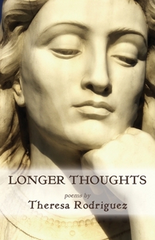 Paperback Longer Thoughts Book