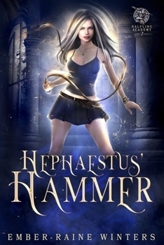 Hephaestus' Hammer (Halfling Academy)