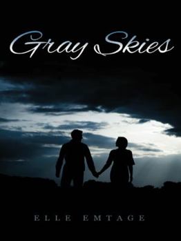 Paperback Gray Skies Book