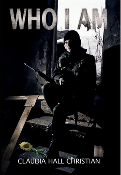 Hardcover Who I Am Book