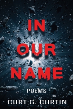 Paperback In Our Name: Poems Book