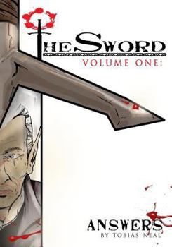 Paperback The Sword: Answers Book