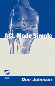 Paperback ACL Made Simple Book