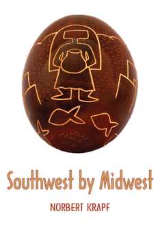 Paperback Southwest by Midwest Book