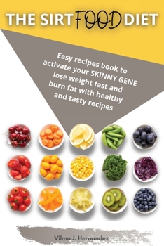 Paperback The sirtfood diet Book