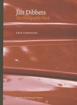 Paperback Jan Dibbets: The Photographic Work Book