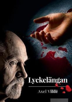 Paperback Lyckelängan [Swedish] Book