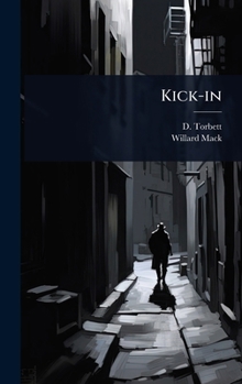 Hardcover Kick-in Book