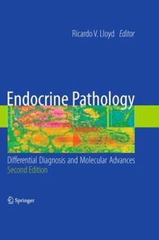 Endocrine Pathology:: Differential Diagnosis and Molecular Advances