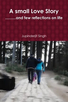 Paperback A small Love Story Book