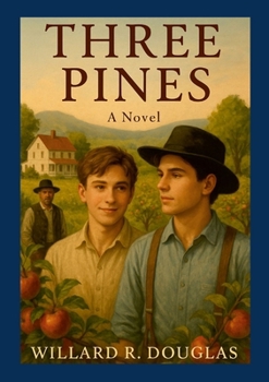 Paperback Three Pines Book