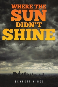 Paperback Where the Sun Didn't Shine Book