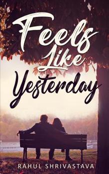 Paperback Feels Like Yesterday Book