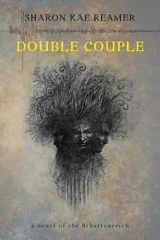 Paperback Double Couple: Book 3 of the Schattenreich Book