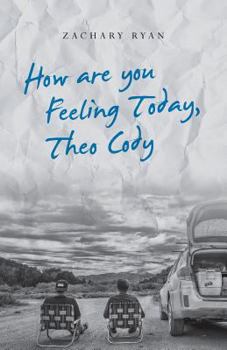 Paperback How are you Feeling Today, Theo Cody Book