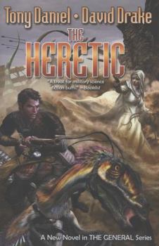 Hardcover The Heretic Book