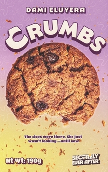 Paperback Crumbs Book