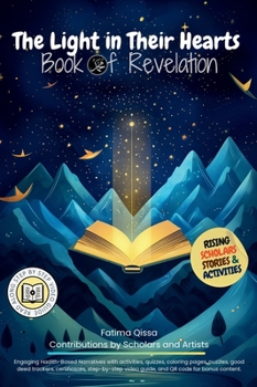 Hardcover The Light in Their Hearts Book