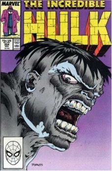 Incredible Hulk Visionaries -L - Book  of the Marvel Visionaries