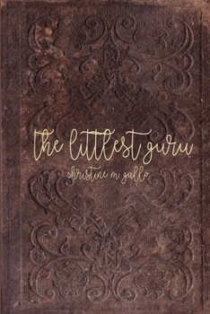 Paperback The Littlest Guru Book