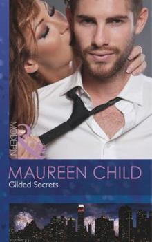Gilded Secrets - Book #1 of the Highest Bidder