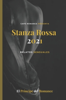 Paperback La Stanza Rossa 2021 [Spanish] Book