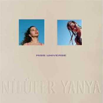 Music - CD Miss Universe Book